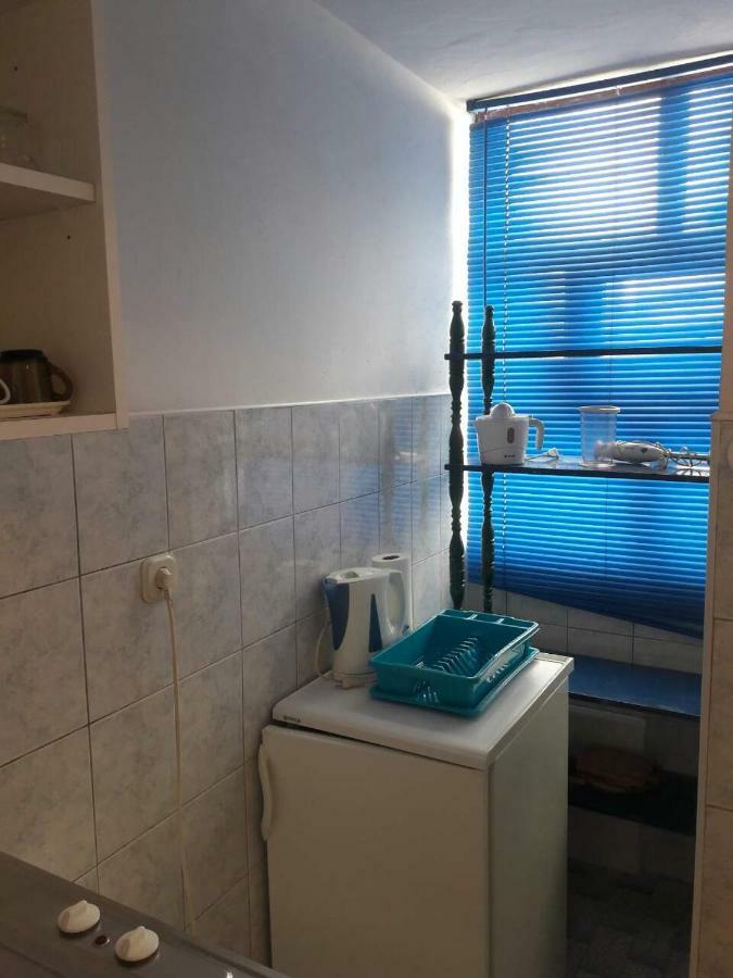 Suncica Apartments Kastela Exterior photo